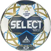 Select Handball Ball Replica EHF CL V25/26