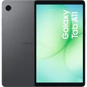 Samsung Galaxy Tab A11 X135 64GB/4GB grau Wi-Fi + 4G Enterprise Edition