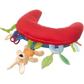 Sigikid Aktivspielhörnchen 1 Pc