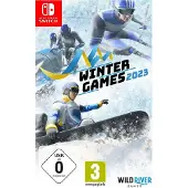 Winter s 2023 (Switch), Nintendo Switch, E (Jeder)