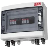 Pce PC Electric 090PV001 SOL-LINE DC2-SICH-MC-TYP1+2 Solar-Systemüberwachung