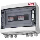 Pce PC Electric 090PV029 SOL-LINE DC2-SICH-M16-TYP1+2 Solar-Systemüberwachung