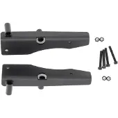 Kappa Topcaseträger Kit KR 7054 für SYM Symphony