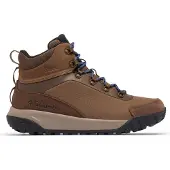 Columbia BURNSIDER WATERPROOF Brown