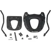 Kappa Moto Kr6104 Monokey Topcase Heckmontage