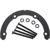 ItalyRacing Harley-Davidson Pan America 1250 '21 Tanklock Mount