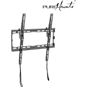 Puremounts Wandhalterung PM-BT410 Schwarz