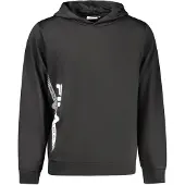 FILA Nero Polyester Herren Sweatshirt
