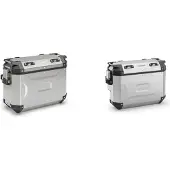 Kappa Moto Kvg48apack2 Seitenkoffer-set