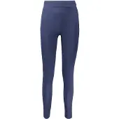 FILA Pralino High Waist Leggings Black Iris Größe: XS | Sport-Leggings Outlet | Damen | Schwarz