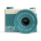 Hoppstar Popcorn Bay