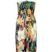 Desigual Schwimmanzug Damen Daikiri