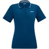 Regatta Botanna Kurzarm-poloshirt