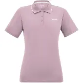 Regatta Botanna Kurzarm-poloshirt