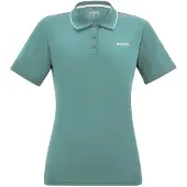 Regatta Botanna Kurzarm-poloshirt