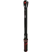 Ks Tools 1/2" ERGOTORQUEprecision Ratschen-Drehmomentschlüssel, 60-320Nm