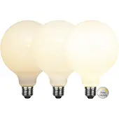 Star Trading 375-87, 7,5 W, 60 W, E27, 800 lm, 15000 h, Warmweiß
