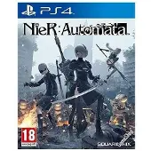 NieR : Automata, PlayStation 4, M (Reif)