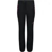 CMP KID G LONG PANT ANTRACITE
