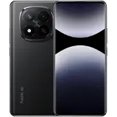 Xiaomi Note 14 Pro+ 12/512 Midnight Black EU - 512 GB - 16,9 cm