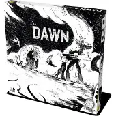 Strohmann Games Dawn - Erweiterung für Glow mit neuen Gefährten