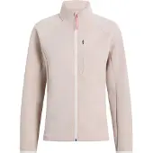 MCKINLEY Damen Unterjacke Emmet W GRAU
