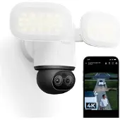 Reolink F850W 4K UHD Überwachungskamera