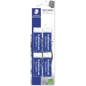 Staedtler Mars Plastic 526 50 Radiergummi 20 Einheiten