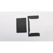 Lenovo CS16_2BCP MYLAR BLACK (01LV583)