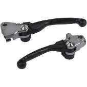 ItalyRacing Honda Crf250r/450r 07- Hebelsatz