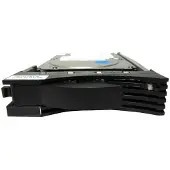 IBM 146GB SCSI 10000rpm 3.5", SCSI, 146 GB, 88.9 mm (3.5 ")