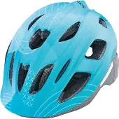 Prophete Fahrradhelm "Kinder Fahrradhelm mit LED Licht"
