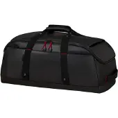 Samsonite Reisetasche "Prodiver", Damen, Gr. B/H/T: 63cm x 29cm x 35cm, schwarz, Nylon, Polyester, Taschen Reisetasche, Rucksack, Reisetasche Weekender Sporttasche