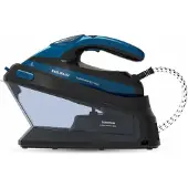 Taurus Sliding perfect 2800, 2800 W, 400 g/min, Keramik-Bügelsohle, 5,5 bar, 1,5 l, 130 g/min