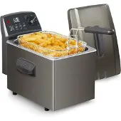 Fritel Fryer Turbo SF 4368