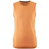 Craft Tanktop Adv Essence SL Tee Herren Sour-M