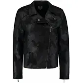 Garcia Kunstlederjacke - Größe:M