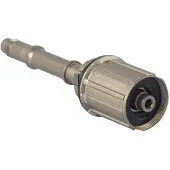 Vision Team 35 Shimano/sram Hg Freilaufkörper Grau Grau One Size