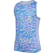 Hummel hmlLUCA Top Mädchen 104 - Größe:104