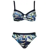 Adolf Riedel GmbH & Co. KG Sunflair Bikini - Größe:40 CupC