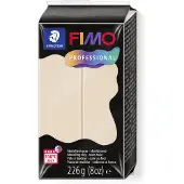Staedtler Mod.masse prof 226g beige