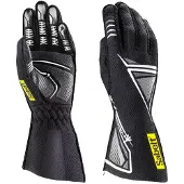 Sabelt G39 Sim-Handschuhe - Grösse L, schwarz