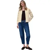 Street One Sweatshirt in Beige