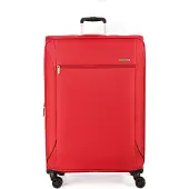 Samsonite Base Breeze Spinner 81/30 Expandable red