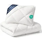 Totsy Baby KDU200 BIALY 90X120