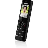 FRITZ! Fritz!Fon X6 IP-Telefon schnurlos schwarz