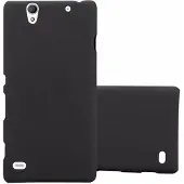 Cadorabo Hard Cover Frosty Cover