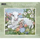 Lang The Lord is my Shepherd Kalender 2027