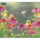 Lang Kolibris Kalender 2027