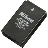 MediaRuler Nikon EN-EL20 Li-Ion Akku 1020mAh